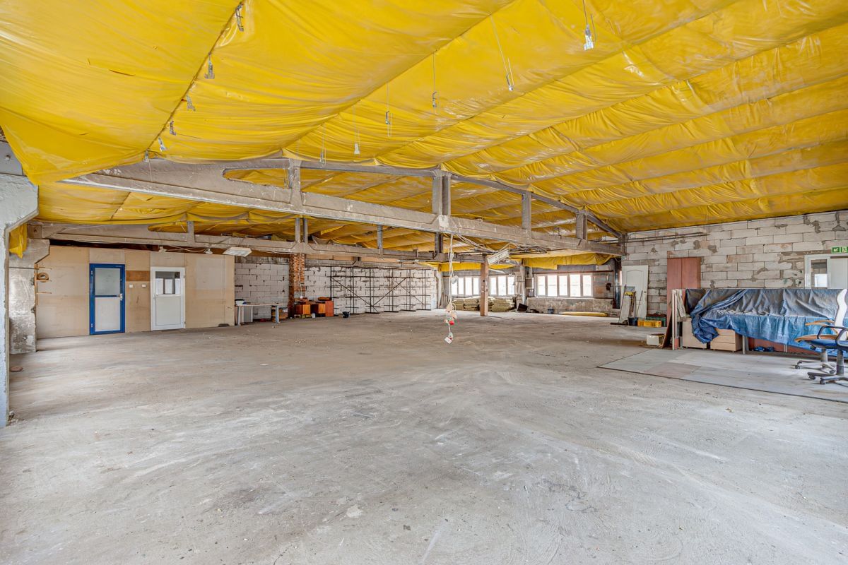 Lokal użytkowy  pokojowe na Wynajem