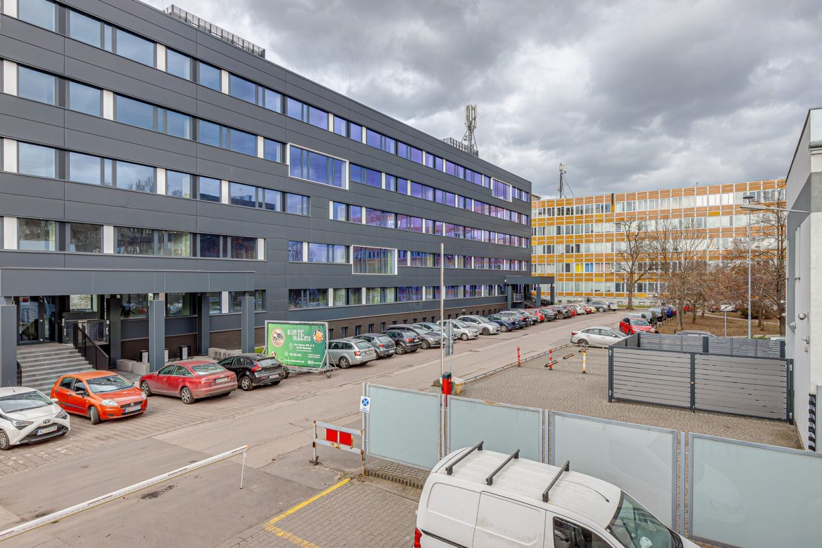 Lokal użytkowy  pokojowe na Wynajem