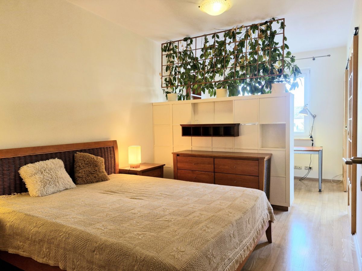 Mieszkanie 2 pokojowe na Wynajem