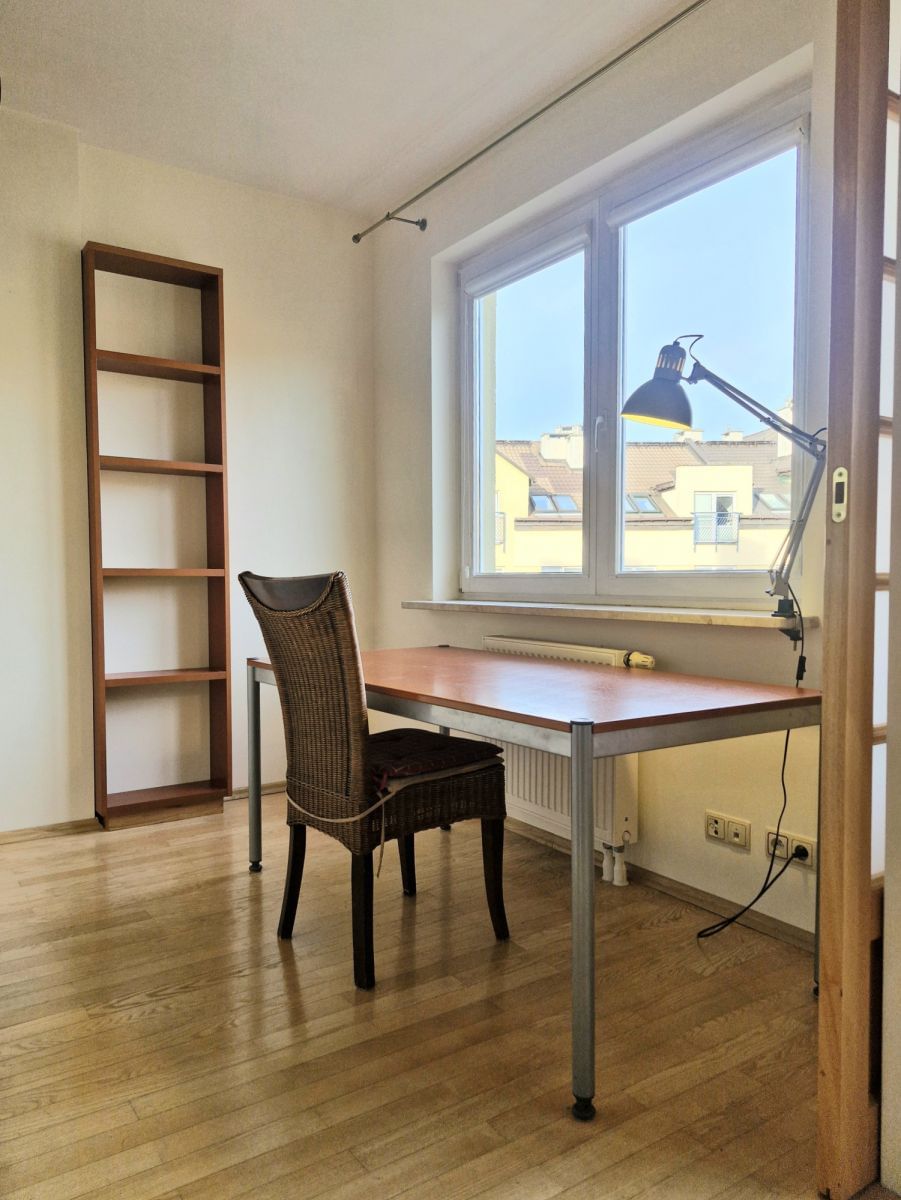 Mieszkanie 2 pokojowe na Wynajem