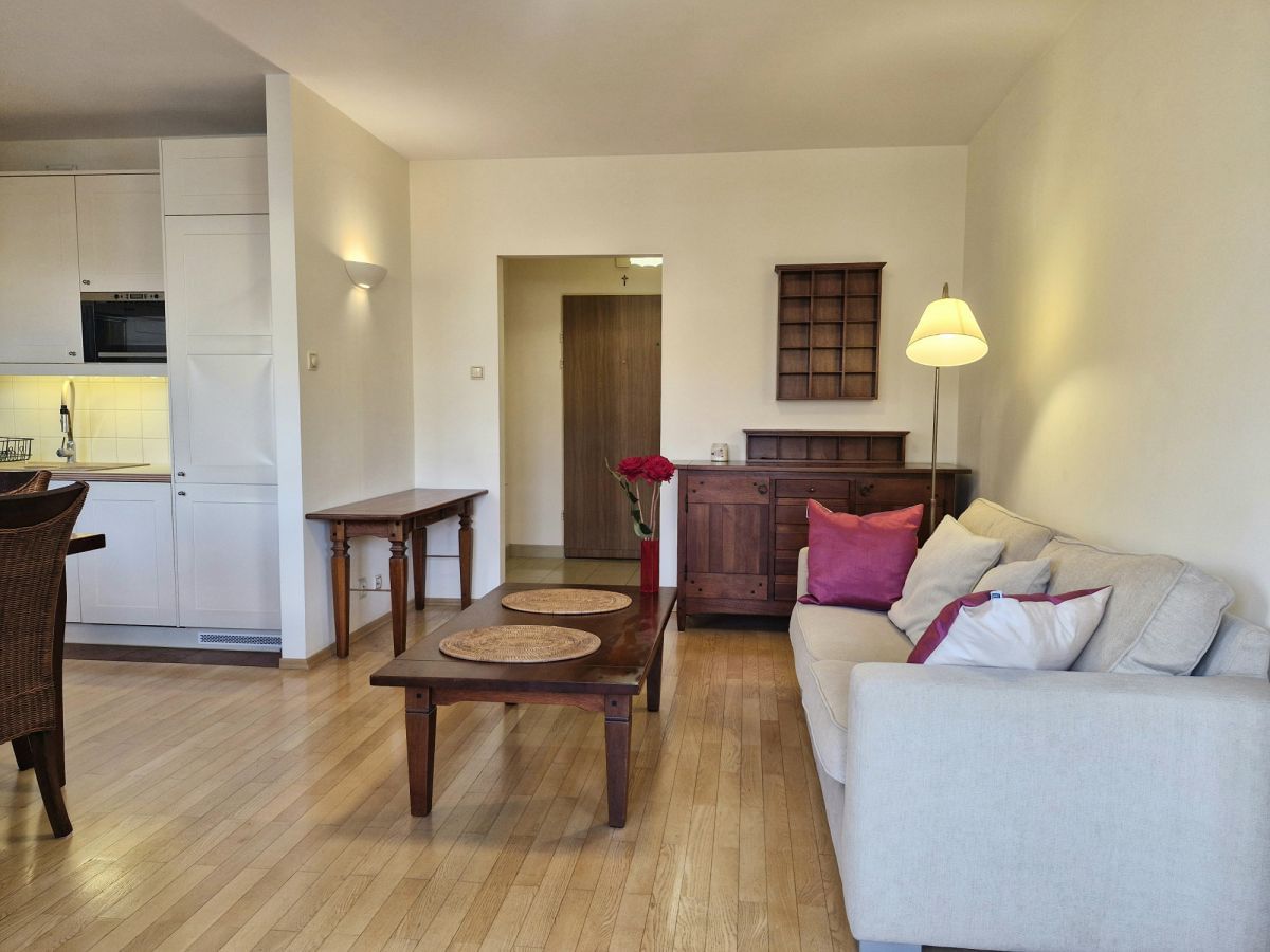 Mieszkanie 2 pokojowe na Wynajem