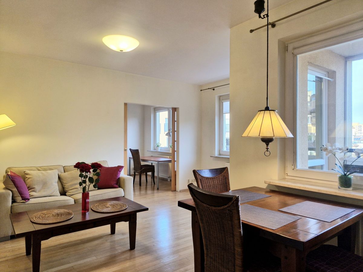 Mieszkanie 2 pokojowe na Wynajem