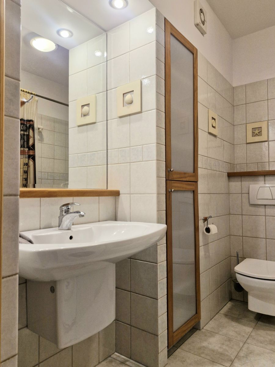 Mieszkanie 2 pokojowe na Wynajem