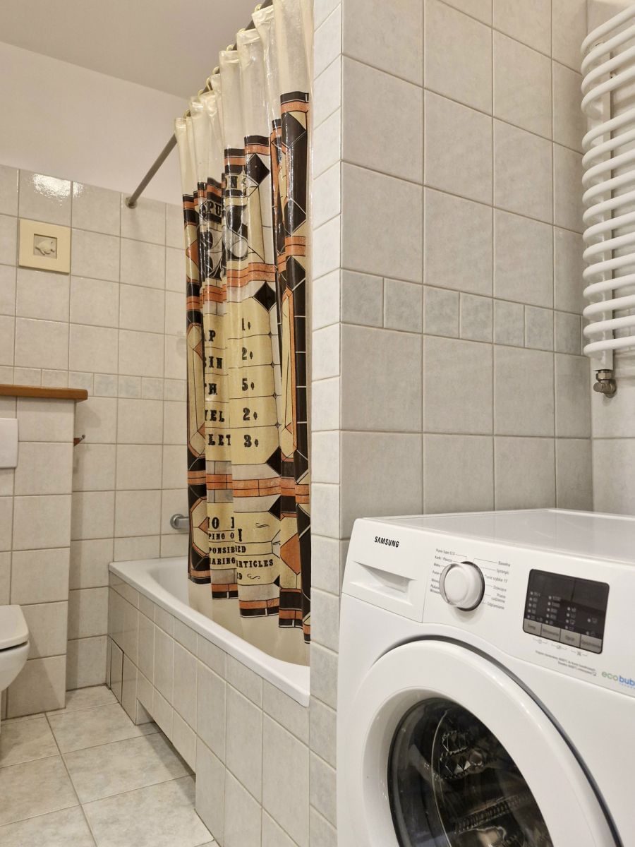 Mieszkanie 2 pokojowe na Wynajem