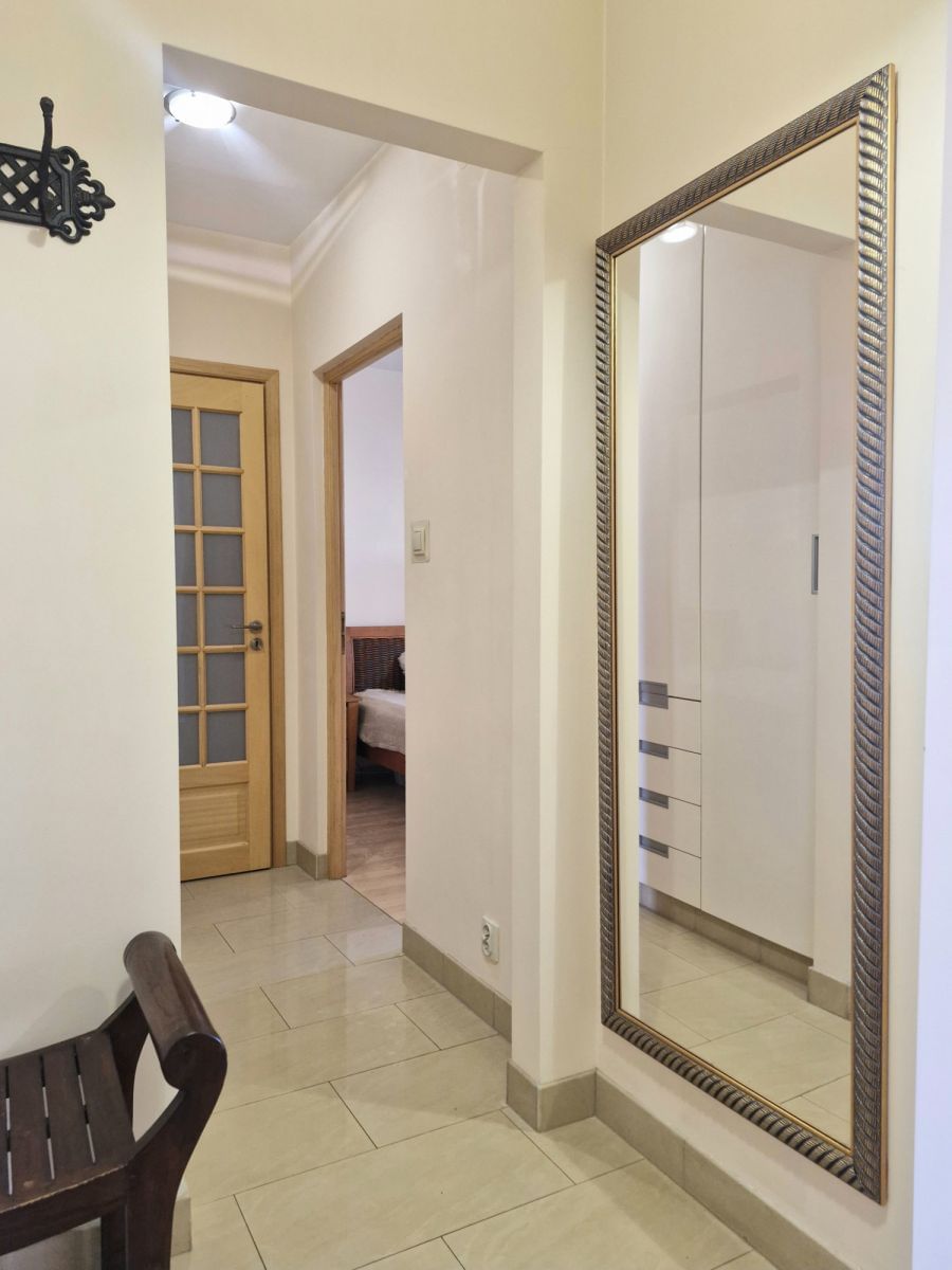 Mieszkanie 2 pokojowe na Wynajem