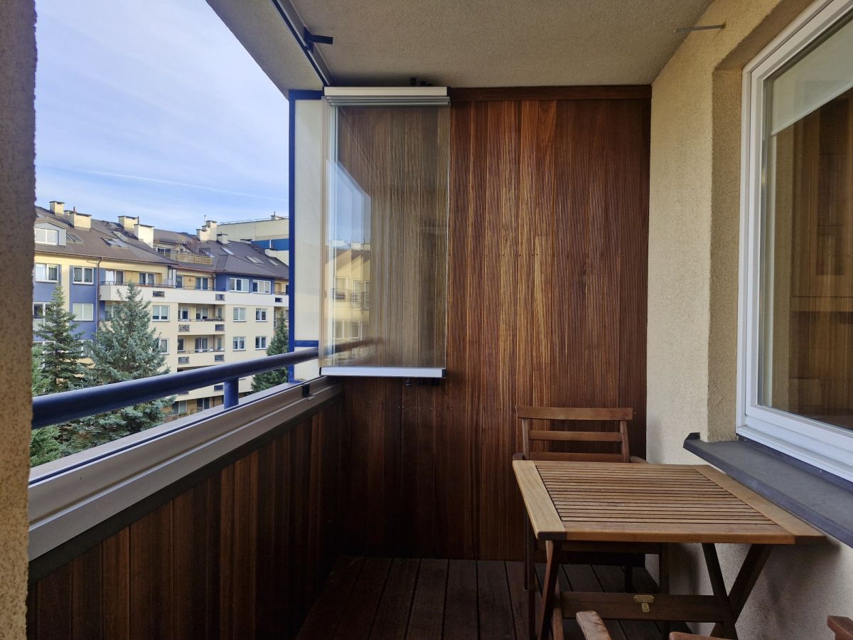 Mieszkanie 2 pokojowe na Wynajem