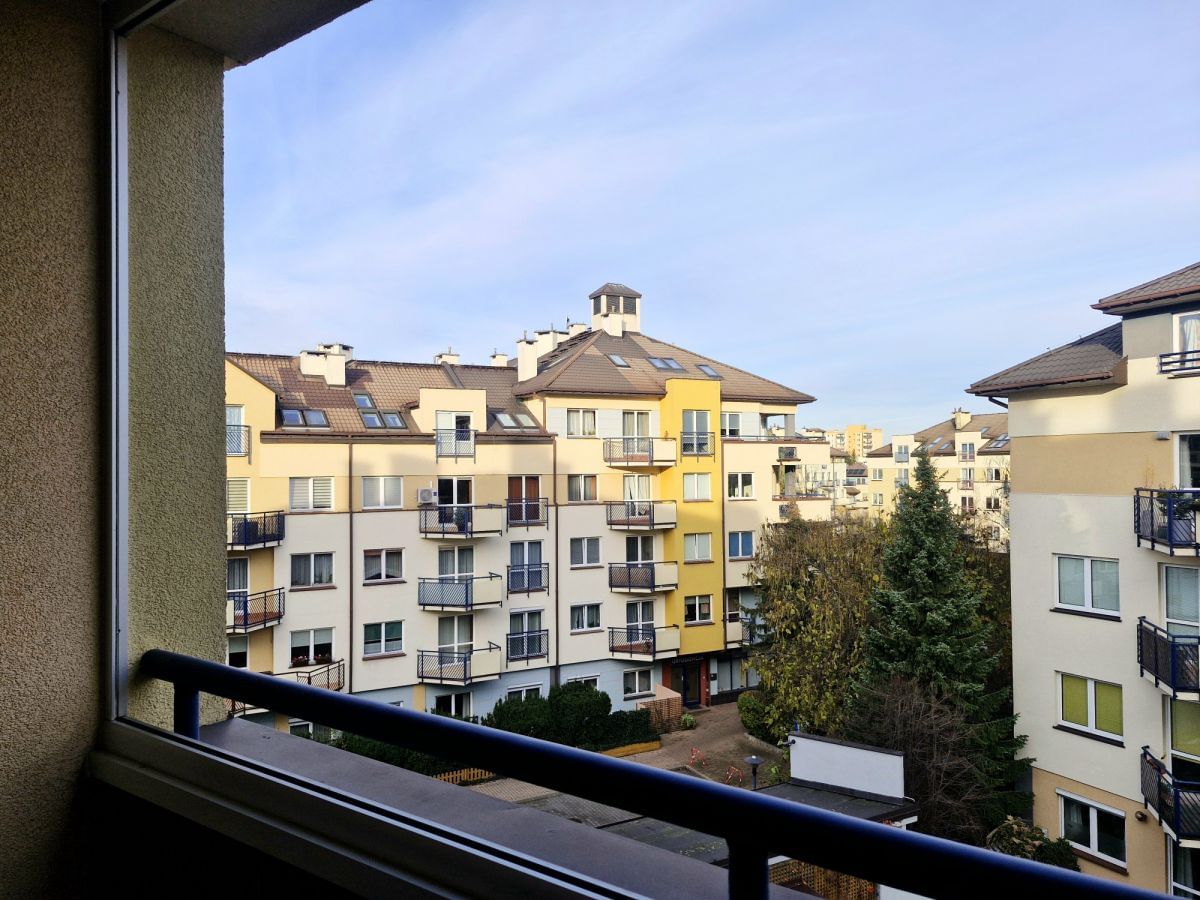 Mieszkanie 2 pokojowe na Wynajem