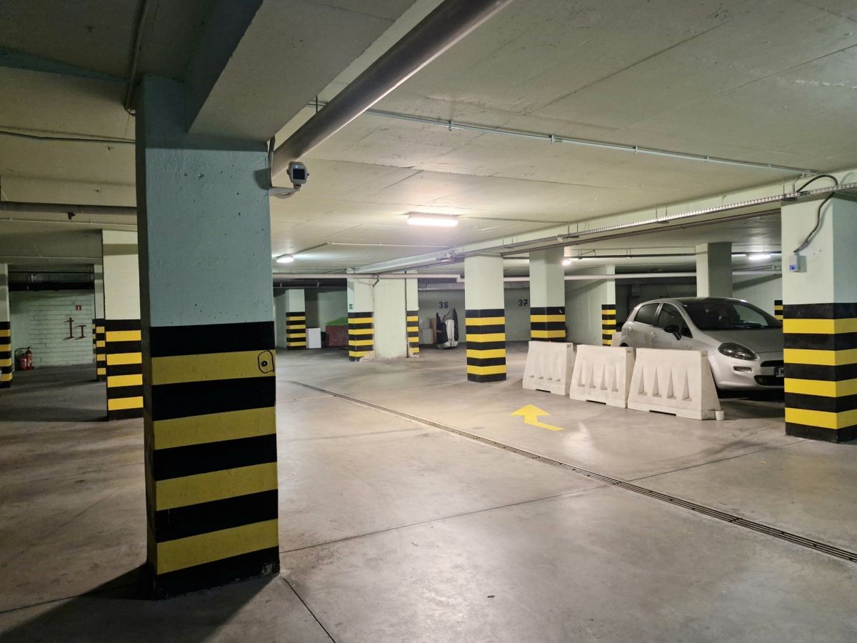 Mieszkanie 2 pokojowe na Wynajem