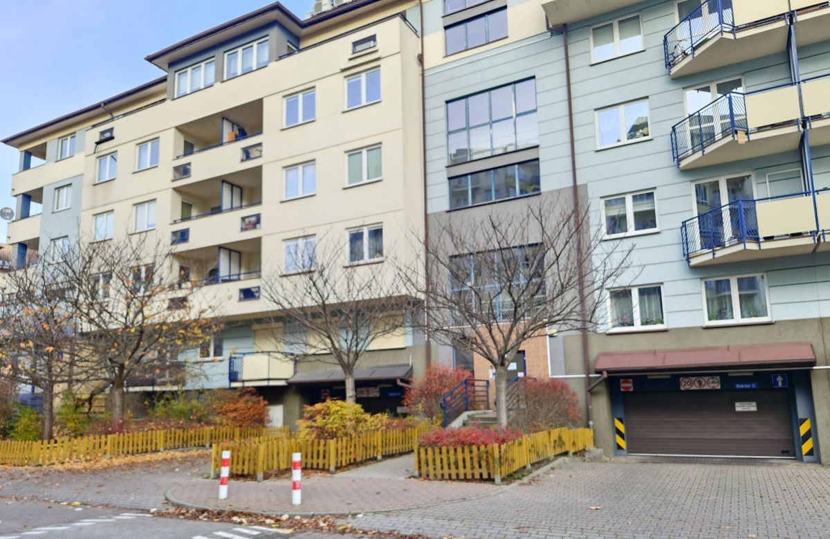 Mieszkanie 2 pokojowe na Wynajem