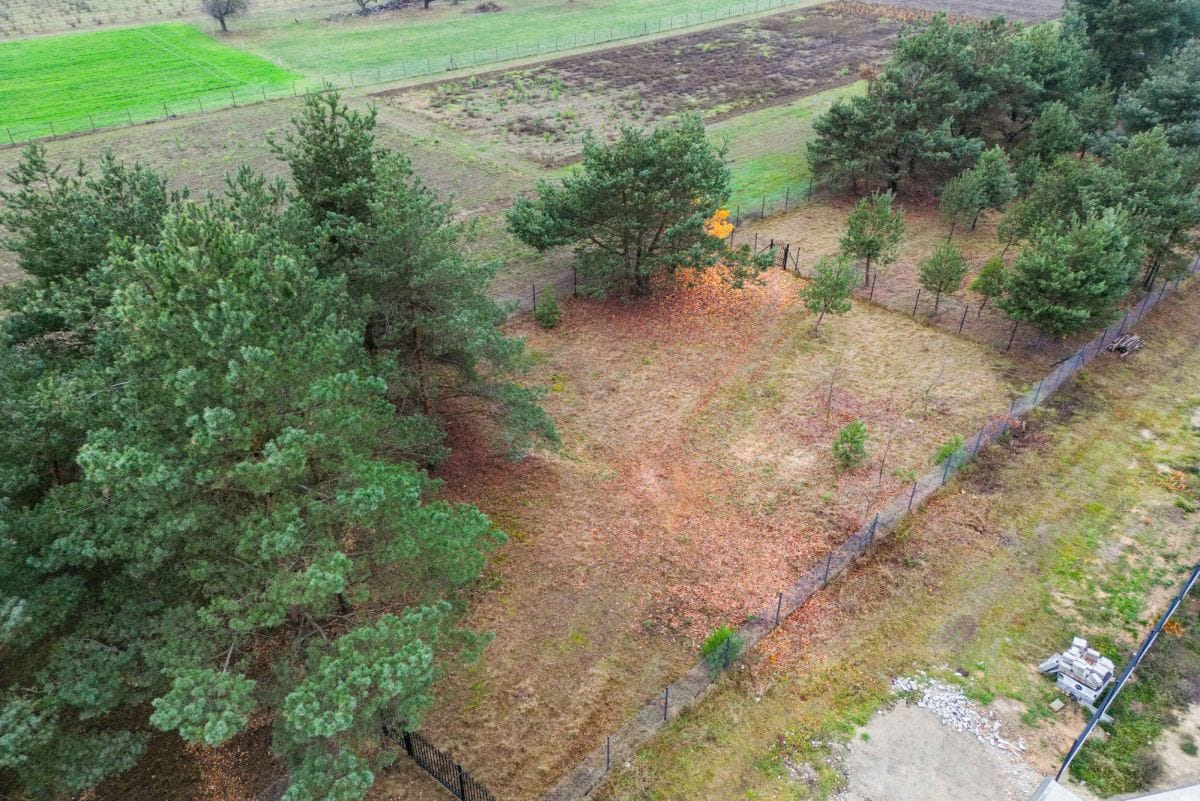 Działka  pokojowe na Sprzedaż