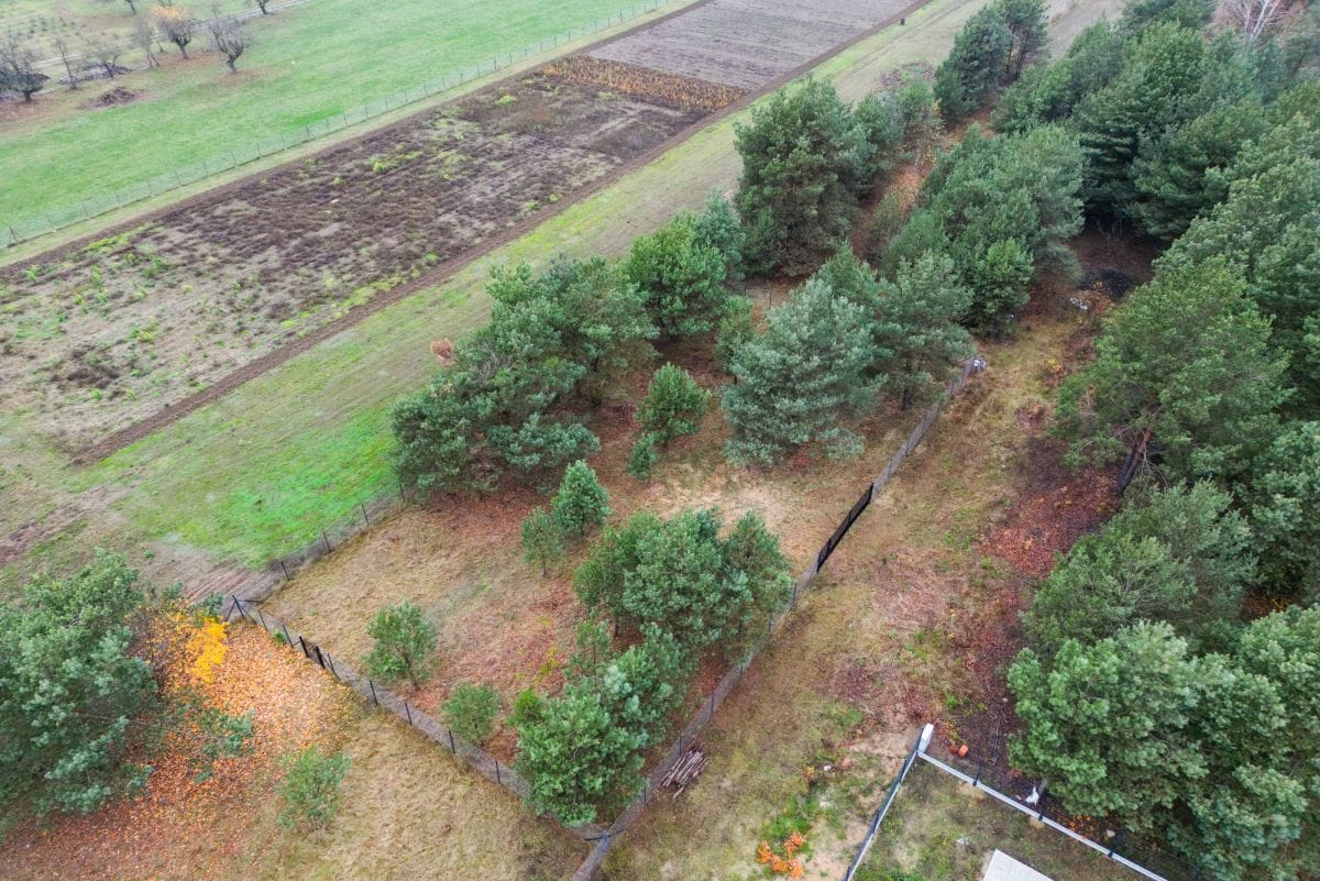 Działka  pokojowe na Sprzedaż