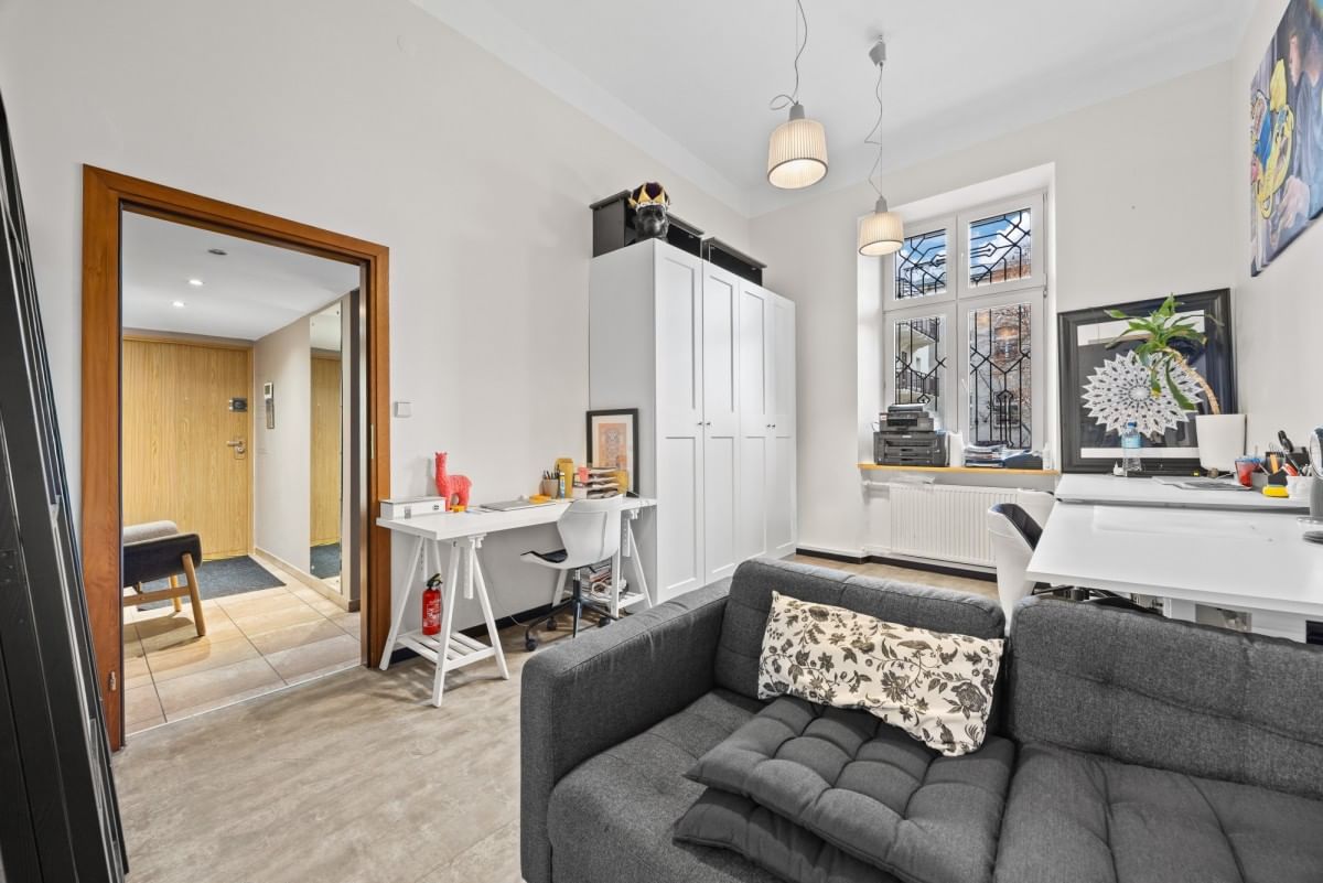 Mieszkanie 2 pokojowe na Wynajem