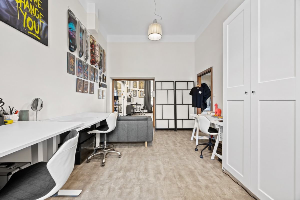 Mieszkanie 2 pokojowe na Wynajem