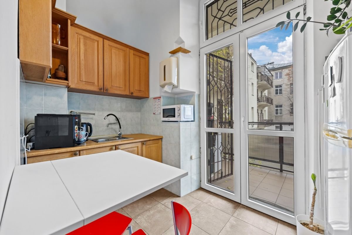 Mieszkanie 2 pokojowe na Wynajem