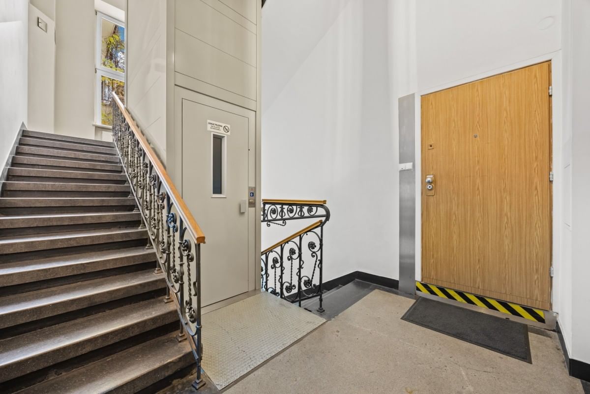 Mieszkanie 2 pokojowe na Wynajem