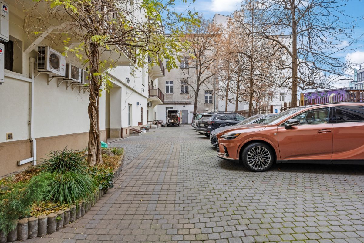 Mieszkanie 2 pokojowe na Wynajem