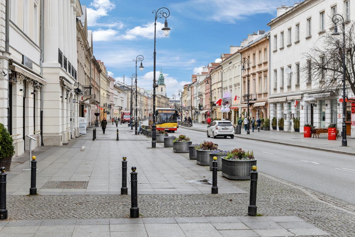 Mieszkanie 2 pokojowe na Wynajem