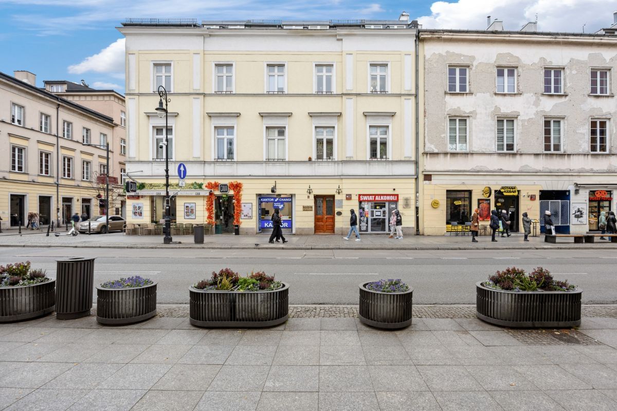 Mieszkanie 2 pokojowe na Wynajem