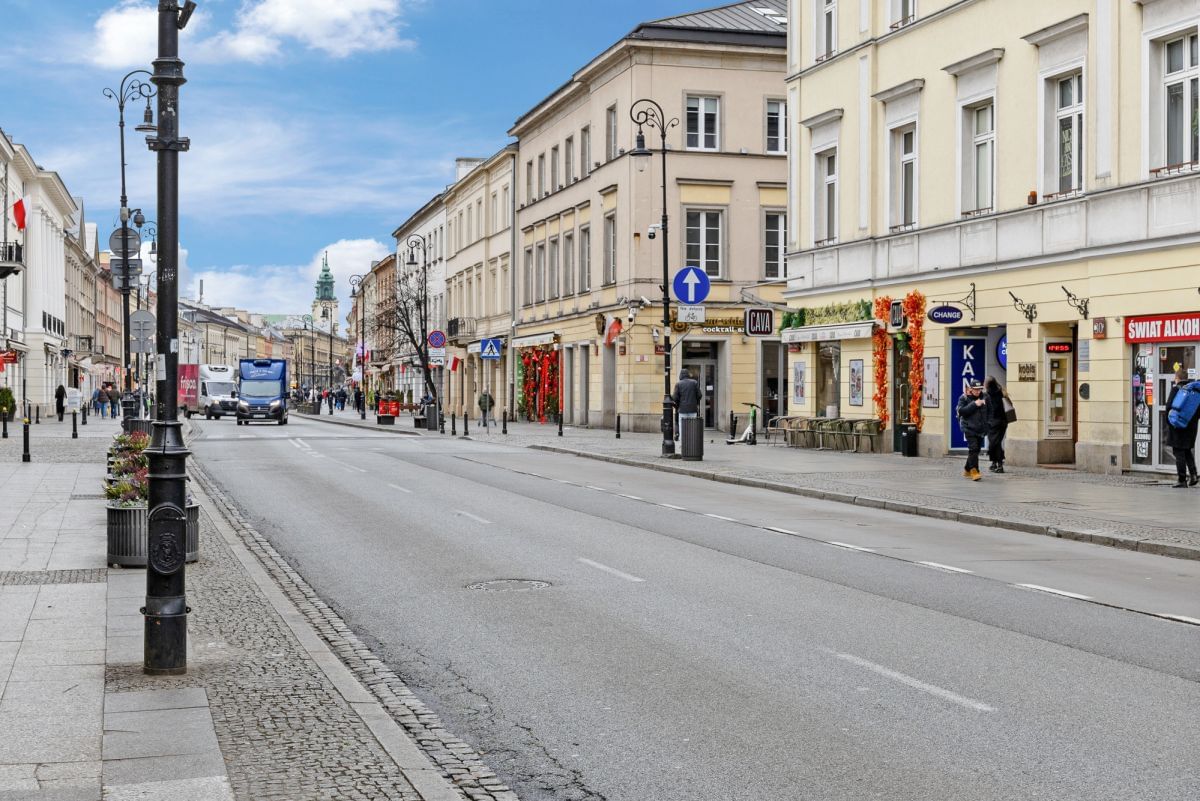 Mieszkanie 2 pokojowe na Wynajem