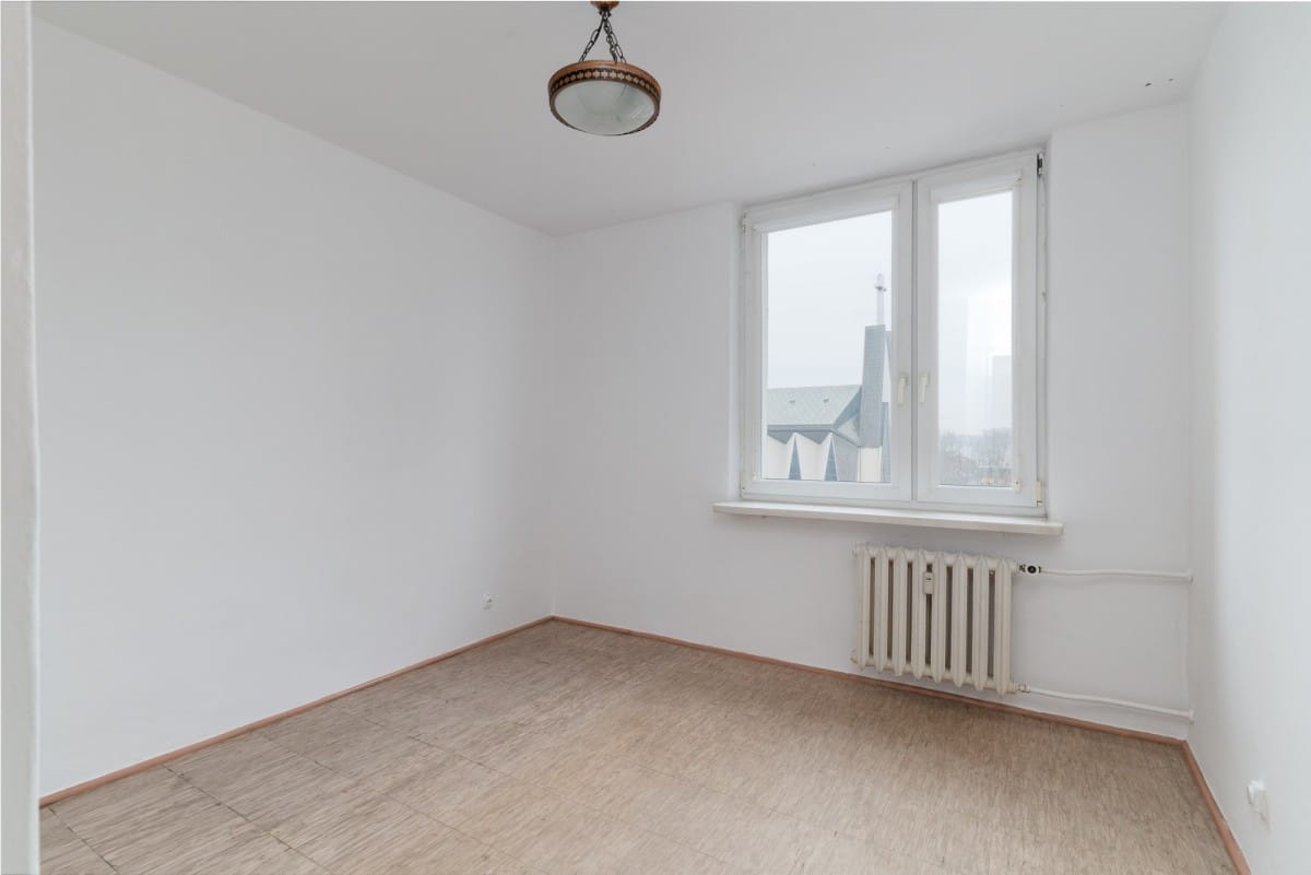 Mieszkanie 2 pokojowe na Sprzedaż