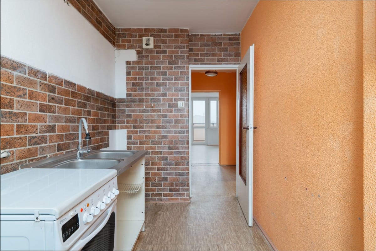 Mieszkanie 2 pokojowe na Sprzedaż