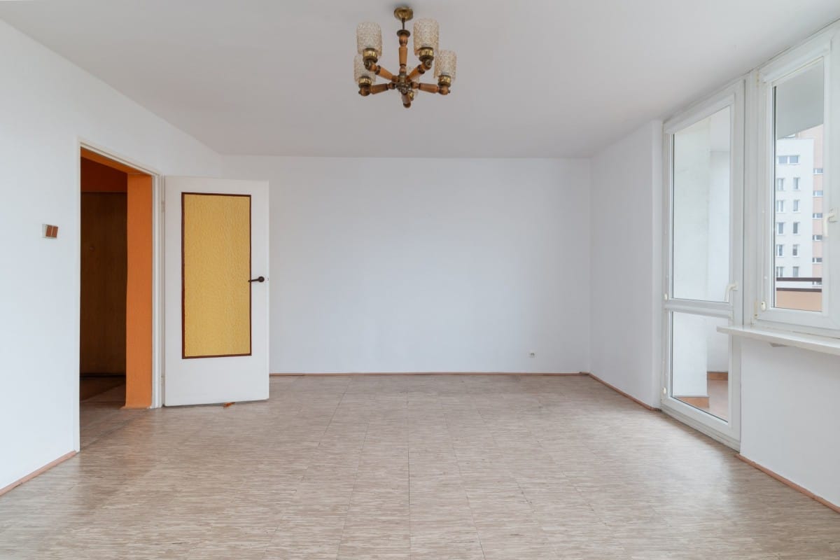 Mieszkanie 2 pokojowe na Sprzedaż