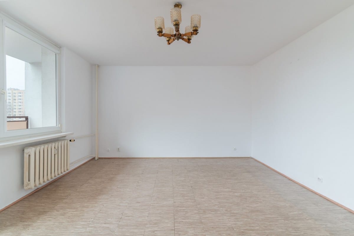 Mieszkanie 2 pokojowe na Sprzedaż