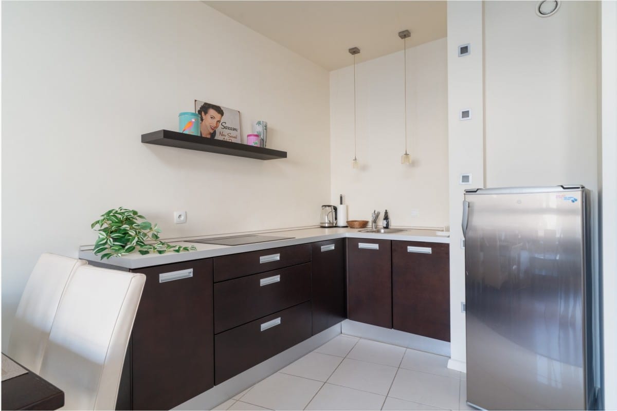 Mieszkanie 2 pokojowe na Sprzedaż