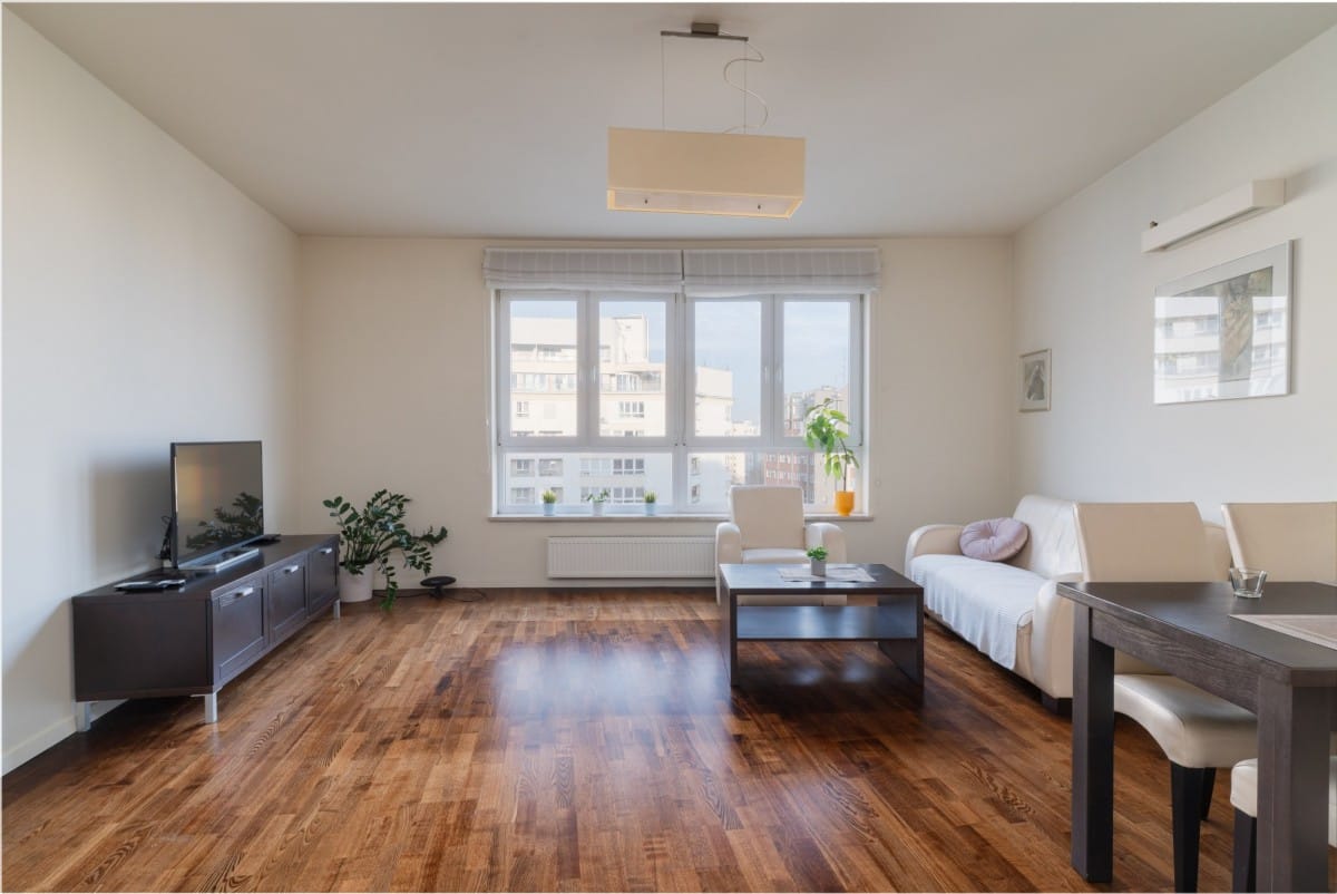 Mieszkanie 2 pokojowe na Sprzedaż