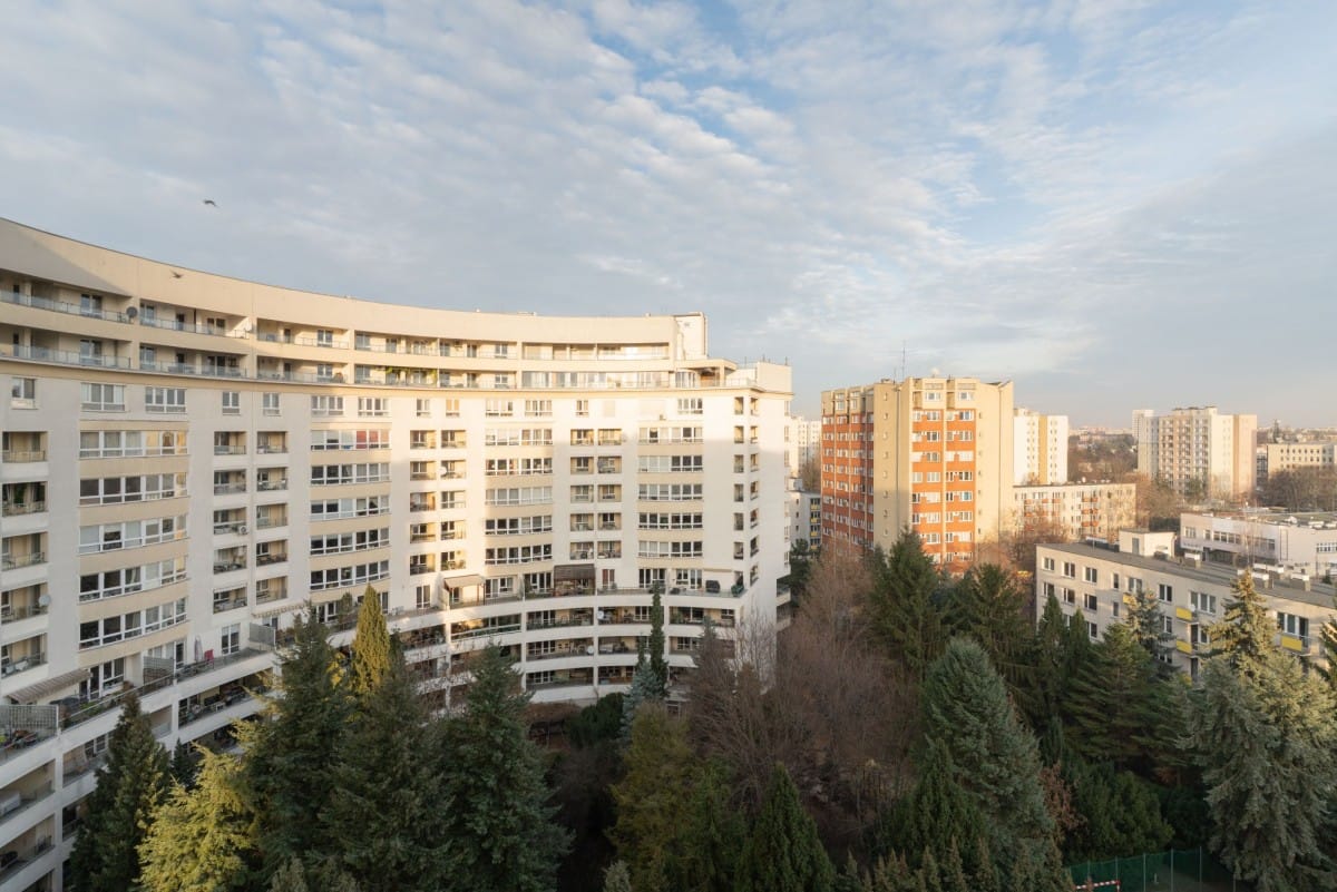 Mieszkanie 2 pokojowe na Sprzedaż