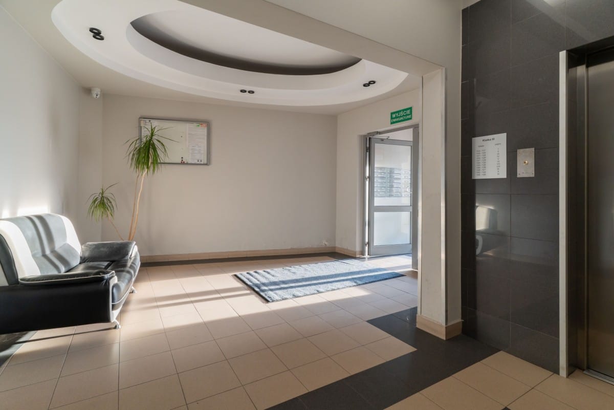 Mieszkanie 2 pokojowe na Sprzedaż