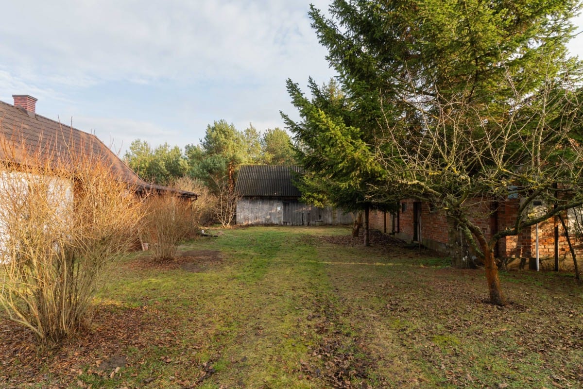 Dom 2 pokojowe na Sprzedaż