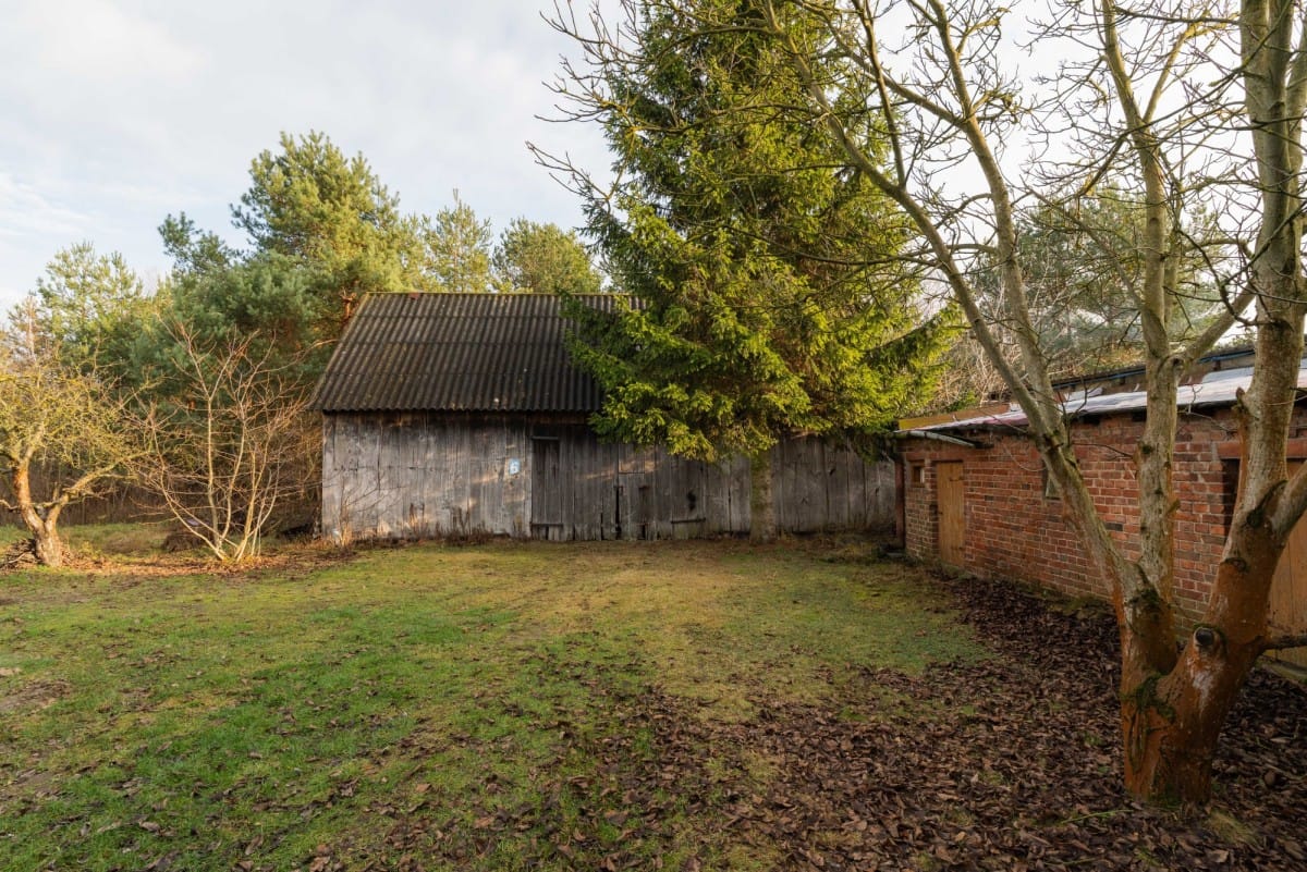 Dom 2 pokojowe na Sprzedaż