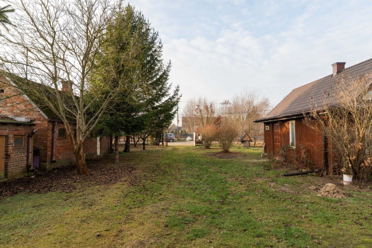 Dom 2 pokojowe na Sprzedaż