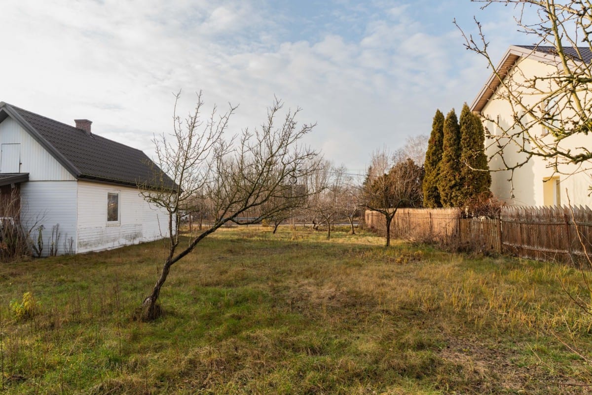 Dom 2 pokojowe na Sprzedaż