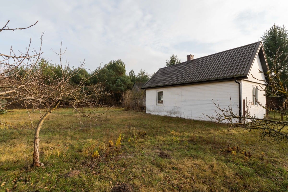 Dom 2 pokojowe na Sprzedaż