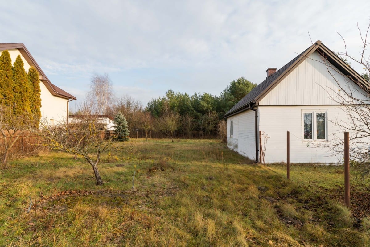 Dom 2 pokojowe na Sprzedaż