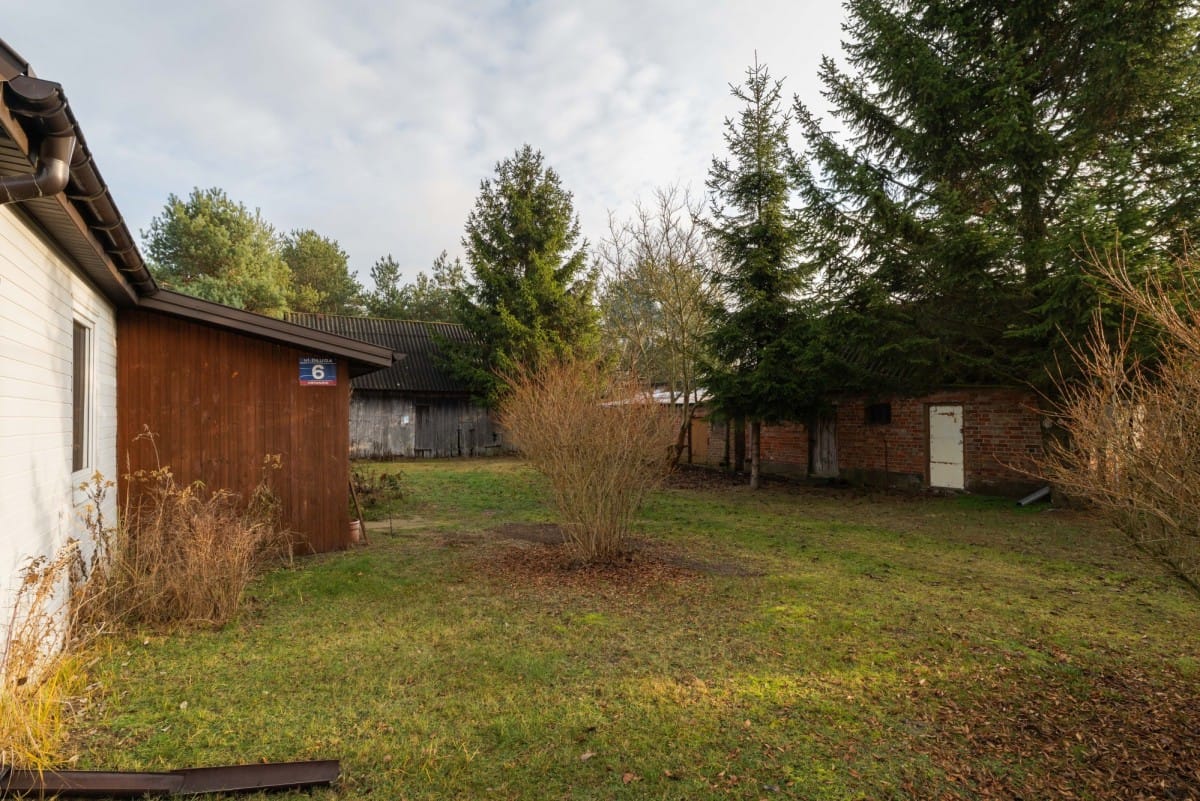 Dom 2 pokojowe na Sprzedaż