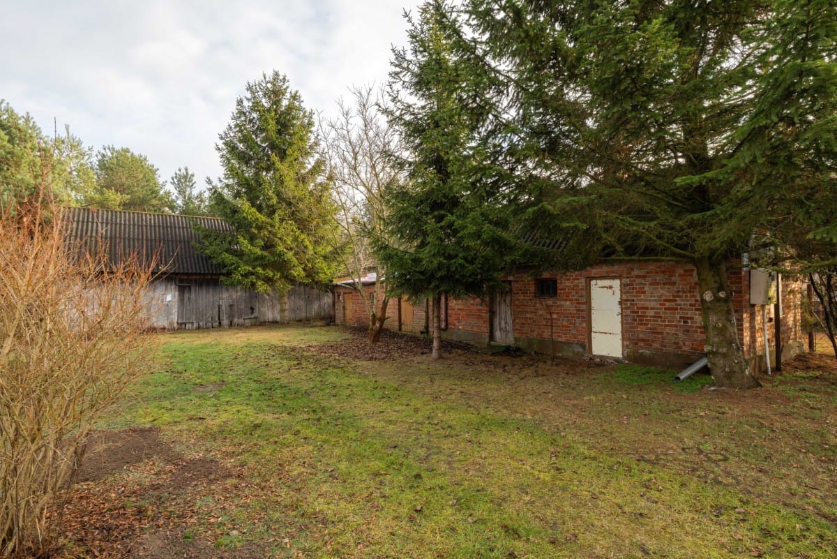 Dom 2 pokojowe na Sprzedaż