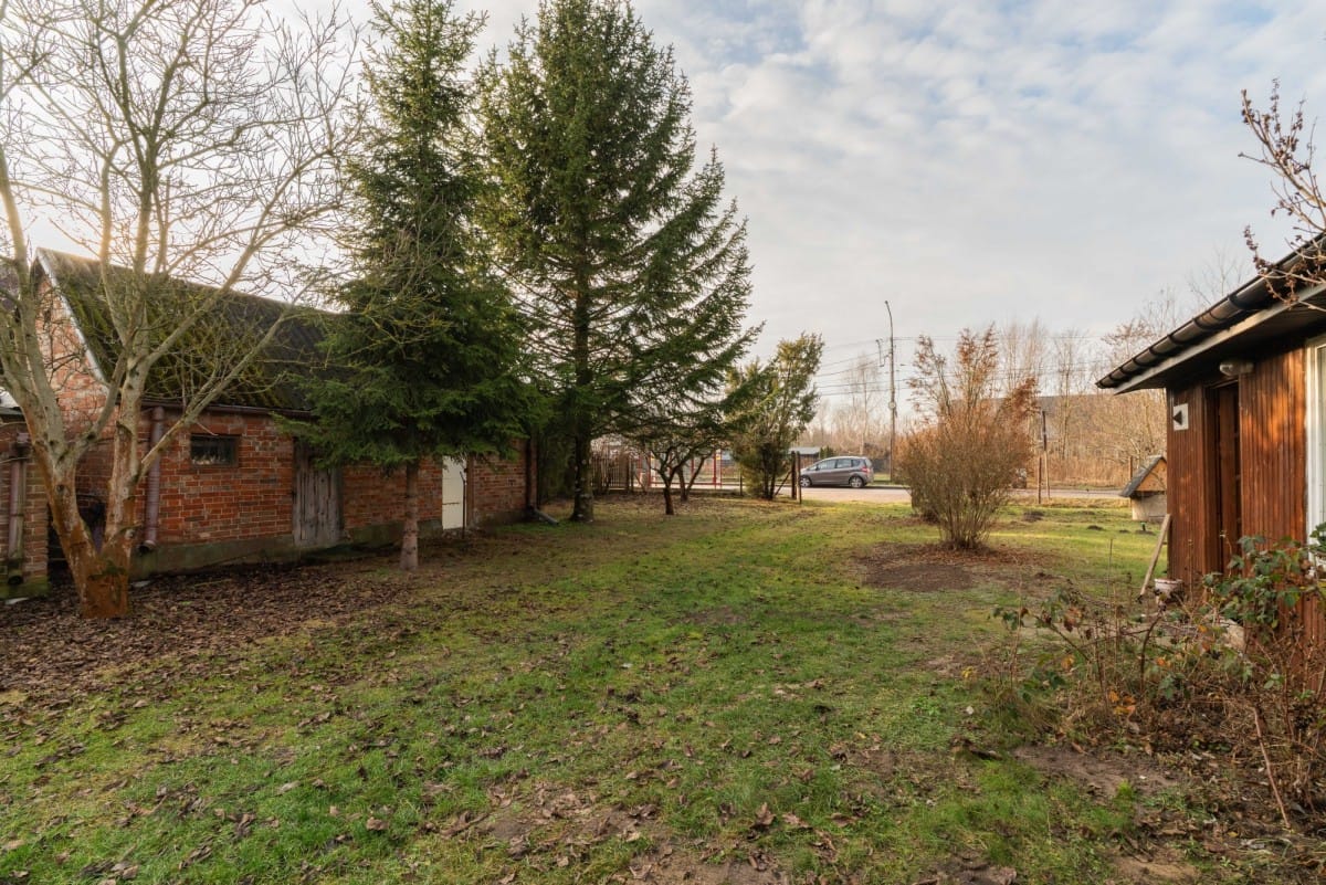 Dom 2 pokojowe na Sprzedaż