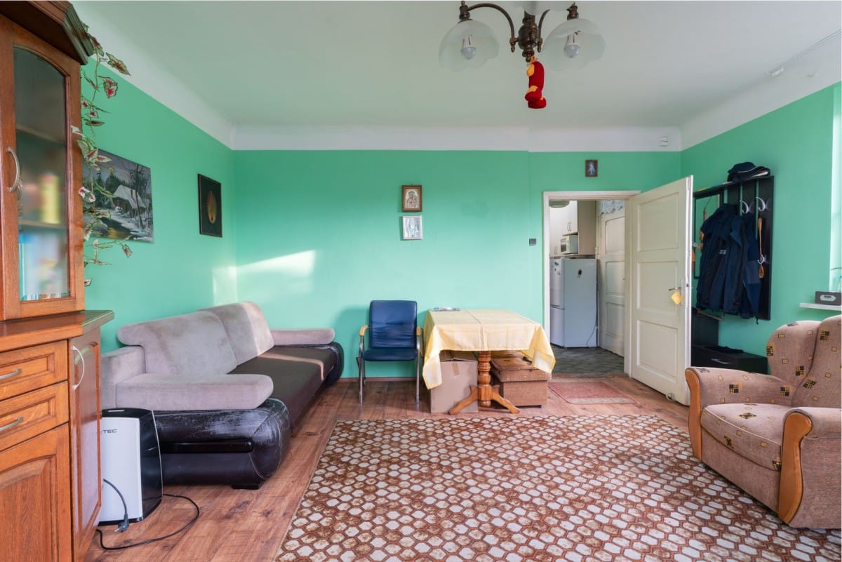 Dom 2 pokojowe na Sprzedaż