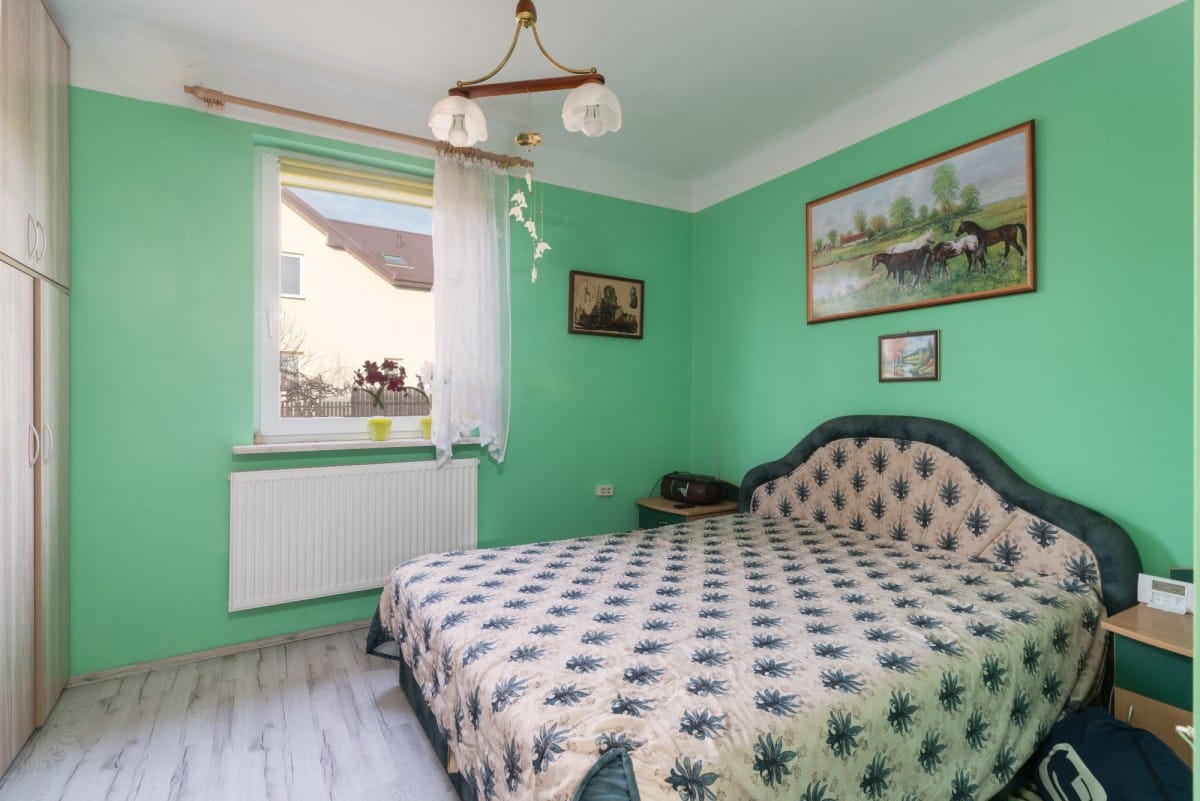 Dom 2 pokojowe na Sprzedaż