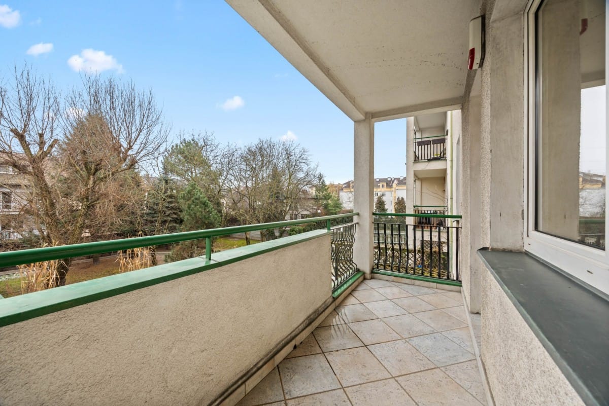 Mieszkanie 4 pokojowe na Wynajem