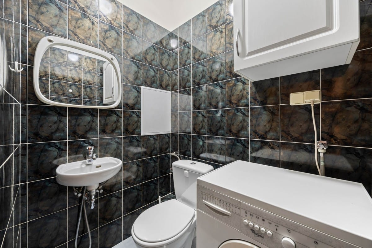 Mieszkanie 4 pokojowe na Wynajem