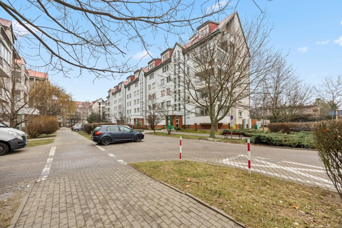 Mieszkanie 4 pokojowe na Wynajem