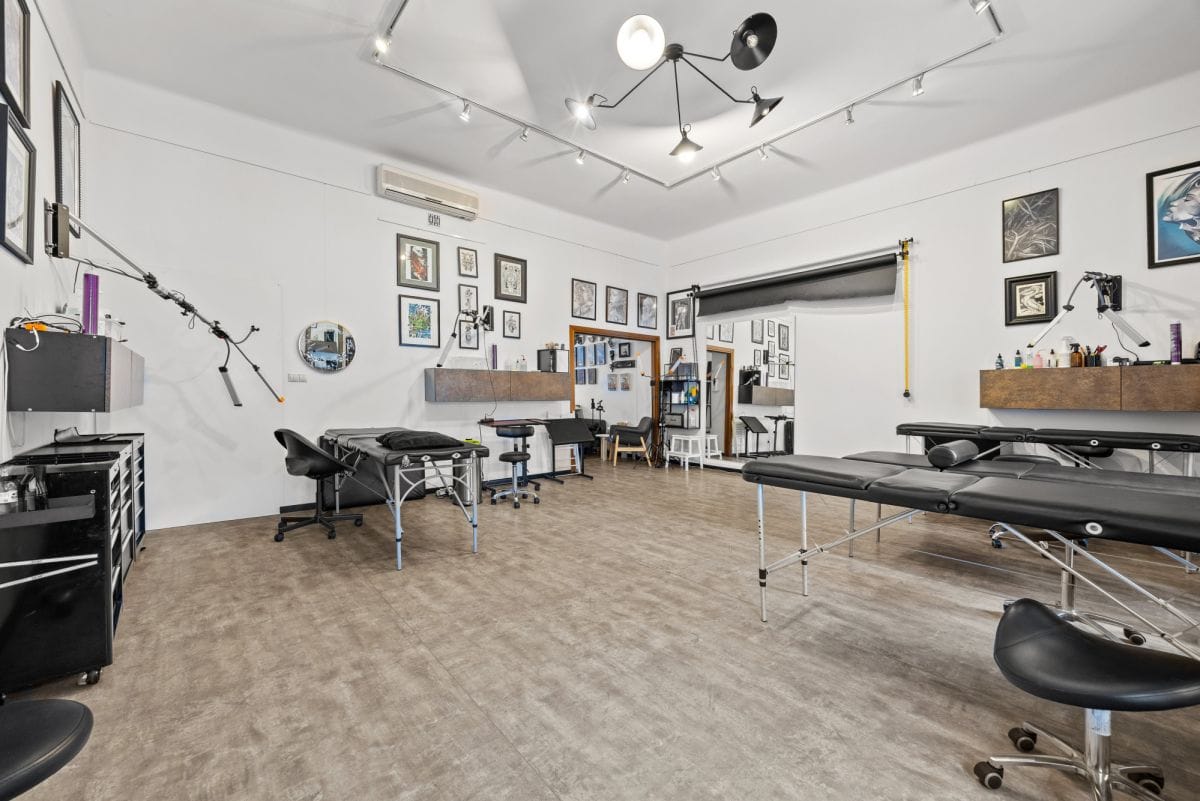 Lokal użytkowy  pokojowe na Wynajem