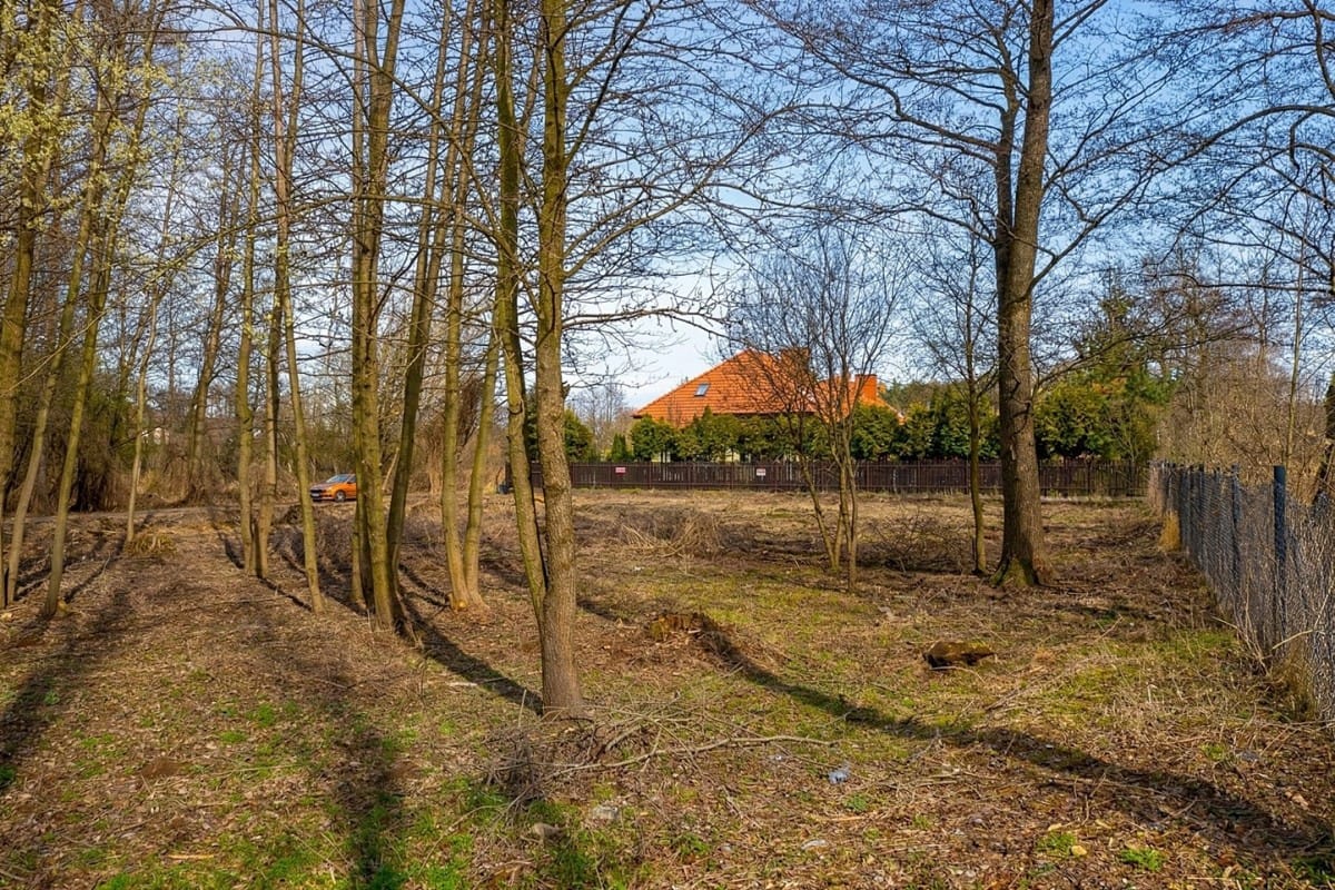 Działka  pokojowe na Sprzedaż