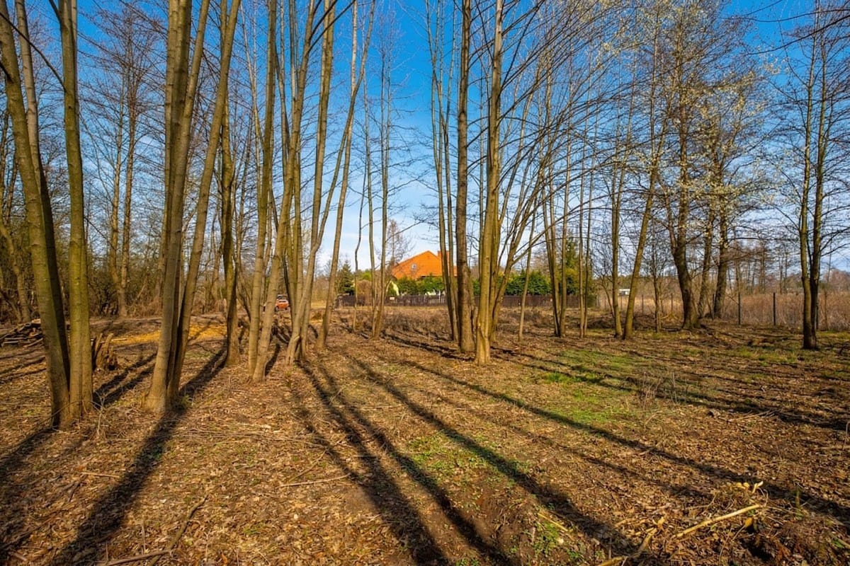 Działka  pokojowe na Sprzedaż