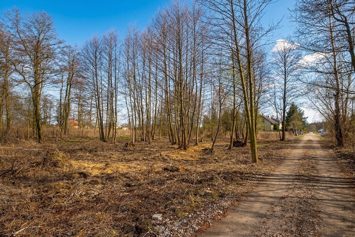 Działka  pokojowe na Sprzedaż