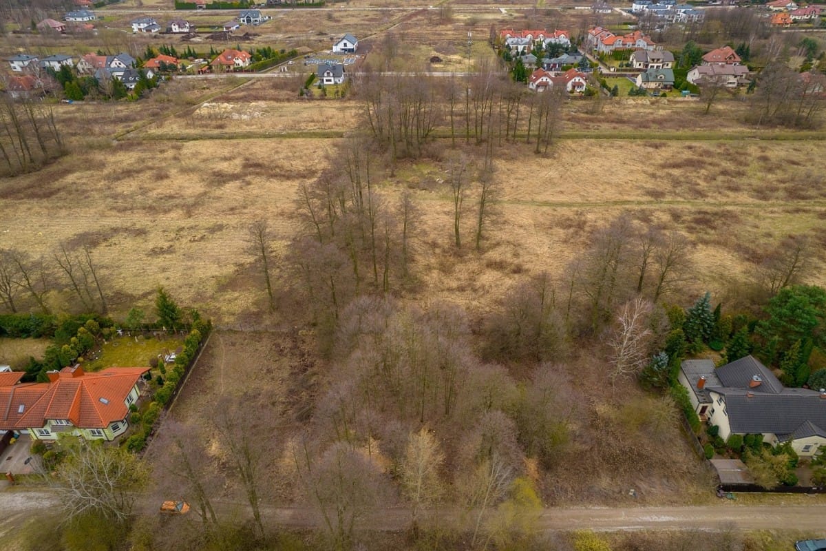 Działka  pokojowe na Sprzedaż